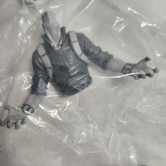 My Hero Academia BWFC Super Master Shoto Todoroki 10th Anniversary New (Other) - Picture 7 of 9
